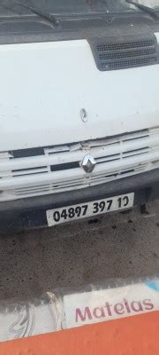 ouedkniss renault trafic r25|Renault 25 cars Algeria .